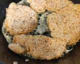 チキンカツレツ作り方11写真