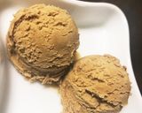 生クリ不要♡シャーベット風コーヒーアイス作り方10写真