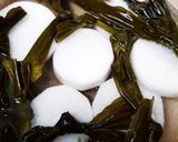 炭酸水で煮込む　おでん作り方3写真