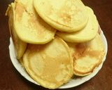 ダイエットに筋トレに!おからパンケーキ作り方4写真