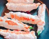 簡単！断面綺麗？オクラの肉巻き✨生姜焼き作り方7写真