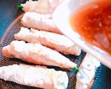 簡単！断面綺麗？オクラの肉巻き✨生姜焼き作り方8写真