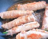 簡単！断面綺麗？オクラの肉巻き✨生姜焼き作り方9写真