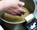 美味しい玄米ご飯を 食べよう作り方2写真