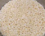 美味しい玄米ご飯を 食べよう作り方5写真