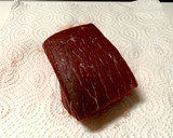 簡単 玉ねぎひとつで絶品 ローストビーフ作り方2写真