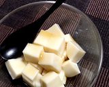 白玉あんこ 抹茶 きな粉がけ作り方5写真
