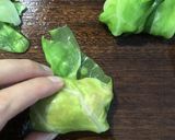 美味しいトマト缶でロールキャベツ作り方7写真