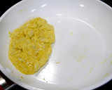 簡単！しらすの卵焼き☆マヨカレー風味作り方2写真