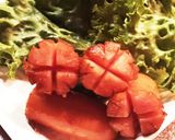女子高生・女子中学生の簡単弁当:69作り方1写真