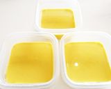 カボチャのスープ作り方9写真