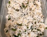 わかめご飯作り方2写真