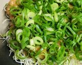 毎日の納豆●スプラウト＆きざみネギ作り方3写真
