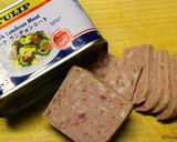 ナーベラーンブシー（へちまの味噌煮）作り方4写真