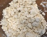 マサで作るトルティーヤ作り方3写真