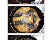 鯖(魚)の味噌煮。:+*.゜作り方3写真