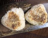 炊き込みご飯と焼きおにぎり作り方5写真
