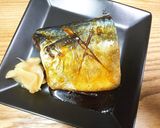 鯖(魚)の味噌煮。:+*.゜作り方7写真