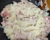 カレーうどん(2)作り方5写真