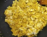 カレーうどん(2)作り方6写真
