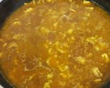 カレーうどん(2)作り方7写真