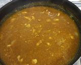 カレーうどん(2)作り方8写真