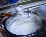 木糠布丁 Serradura作り方9写真