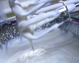 木糠布丁 Serradura作り方8写真