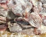ゴーヤと砂肝のカレー風味炒め作り方3写真