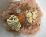 鶏むね肉でチキンナゲット作り方2写真