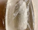 チョコレートマーブル食パン作り方11写真