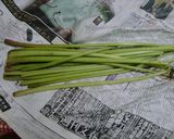 ★圧力鍋で美味しい＊ふきのおかか煮＊♪作り方1写真