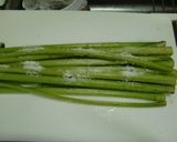 ★圧力鍋で美味しい＊ふきのおかか煮＊♪作り方2写真