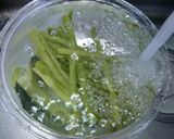 ★圧力鍋で美味しい＊ふきのおかか煮＊♪作り方4写真