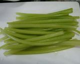 ★圧力鍋で美味しい＊ふきのおかか煮＊♪作り方5写真
