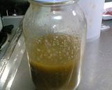 にごり梅酒作り方4写真