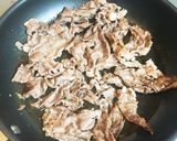 牛肉のレモンマリネ作り方1写真