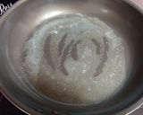 塩昆布チャーハン作り方1写真