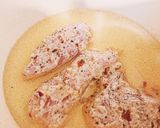 鶏むね肉でさっぱり♡旨辛塩唐揚げ作り方6写真