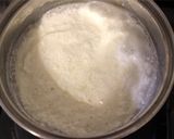 m牛乳だけで！手作りリコッタチーズ作り方2写真