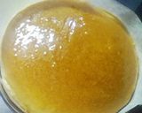 プロセスチーズで♪スフレチーズケーキ作り方13写真