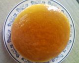 プロセスチーズで♪スフレチーズケーキ作り方15写真