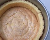 桃ムースケーキ作り方10写真