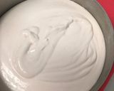 桃ムースケーキ作り方17写真