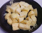お家で簡単！ハッシュドポテト作り方2写真