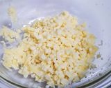 お家で簡単！ハッシュドポテト作り方3写真