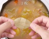 プロ直伝！簡単にして激ウマなポトフの秘密作り方20写真