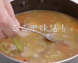 プロ直伝！簡単にして激ウマなポトフの秘密作り方21写真
