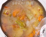 プロ直伝！簡単にして激ウマなポトフの秘密作り方19写真
