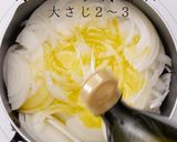プロ直伝！簡単失敗なし！あめ色玉ねぎ作り方5写真
